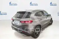 2021 Mercedes Benz GLA-Class