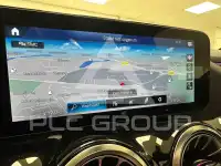 2021 Mercedes Benz GLA-Class