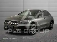 2021 Mercedes Benz GLA-Class