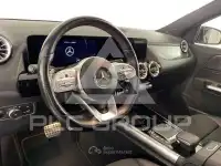 2021 Mercedes Benz GLA-Class