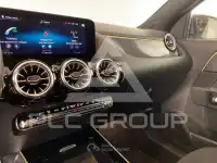 2021 Mercedes Benz GLA-Class