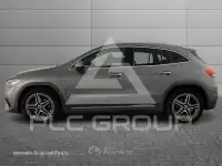 2021 Mercedes Benz GLA-Class