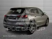 2021 Mercedes Benz GLA-Class
