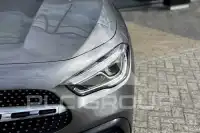 2021 Mercedes Benz GLA-Class
