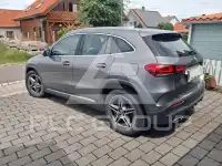 2021 Mercedes Benz GLA-Class