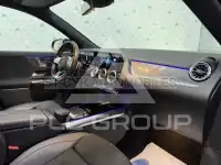 2021 Mercedes Benz GLA-Class