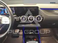 2021 Mercedes Benz GLA-Class