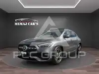 2021 Mercedes Benz GLA-Class