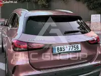 2021 Mercedes Benz GLA-Class