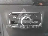 2021 Mercedes Benz GLA-Class