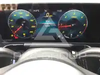 2021 Mercedes Benz GLA-Class