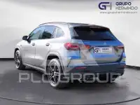 2021 Mercedes Benz GLA-Class