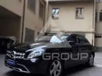 2021 Mercedes Benz GLA-Class