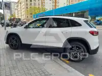2021 Mercedes Benz GLA-Class