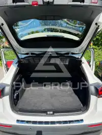 2021 Mercedes Benz GLA-Class