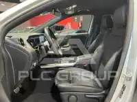 2021 Mercedes Benz GLA-Class