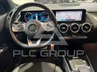 2021 Mercedes Benz GLA-Class