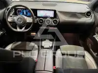 2021 Mercedes Benz GLA-Class