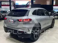 2021 Mercedes Benz GLA-Class