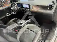 2021 Mercedes Benz GLA-Class