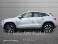 2021 Mercedes Benz GLA-Class