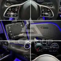 2021 Mercedes Benz GLA-Class