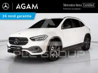 2021 Mercedes Benz GLA-Class