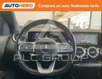 2021 Mercedes Benz GLA-Class