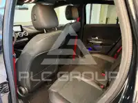 2021 Mercedes Benz GLA-Class