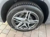 2021 Mercedes Benz GLA-Class