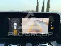 2021 Mercedes Benz GLA-Class