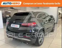 2021 Mercedes Benz GLA-Class