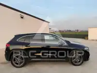 2021 Mercedes Benz GLA-Class