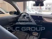 2021 Mercedes Benz GLA-Class