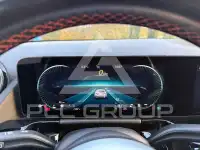 2021 Mercedes Benz GLA-Class