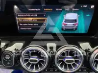 2021 Mercedes Benz GLA-Class