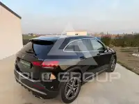 2021 Mercedes Benz GLA-Class