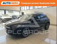 2021 Mercedes Benz GLA-Class