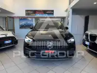 2021 Mercedes Benz GLA-Class