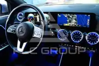 2021 Mercedes Benz GLA-Class