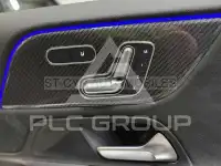2021 Mercedes Benz GLA-Class