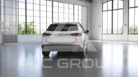 2021 Mercedes Benz GLA-Class