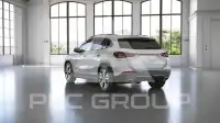 2021 Mercedes Benz GLA-Class