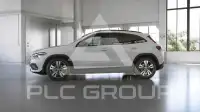 2021 Mercedes Benz GLA-Class