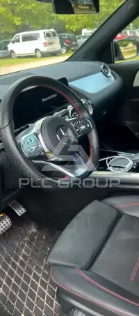 2021 Mercedes Benz GLA-Class