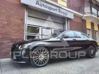 2021 Mercedes Benz GLA-Class