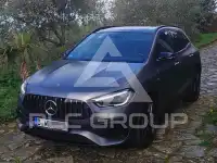 2021 Mercedes Benz GLA-Class