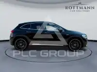 2021 Mercedes Benz GLA-Class
