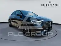 2021 Mercedes Benz GLA-Class