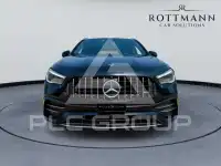 2021 Mercedes Benz GLA-Class
